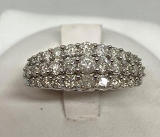 10k white gold for sale  Albany