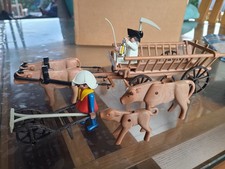 Playmobil 3503 ancien d'occasion  Fraisses
