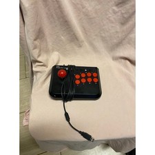 Usado, Joystick HORI Fighting Stick Mini 3 USB com fio HP3-125 PS3 comprar usado Usado, Joystick HORI Fighting Stick Mini 3 USB com fio HP3-125 PS3 comprar usado  Enviando para Brazil