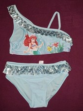 Bademode mädchen 110 gebraucht kaufen  Heppenheim (Bergstraße)