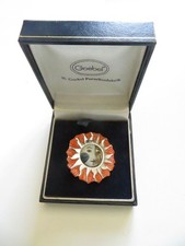 Broche soleil goebel d'occasion Broche soleil goebel d'occasion  Mâcon