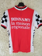 Maillot cycliste peugeot d'occasion  Nîmes