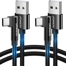 Cavo usb type usato  Roma