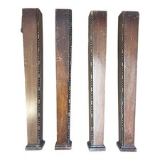 Reclaimed mahogany timber for sale  WALSALL