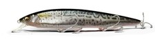 Megabass kanata 160mm d'occasion  Romans-sur-Isère
