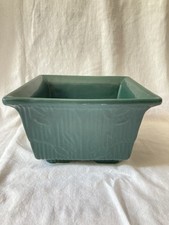 Haeger dark green for sale  Falling Waters