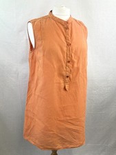 Oska dress orange for sale  STROUD