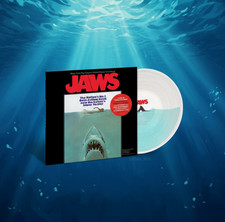 Jaws 50th anniversary d'occasion  Paris XX
