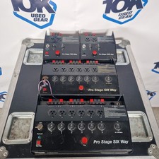 Maitre pro stage for sale  RAMSGATE
