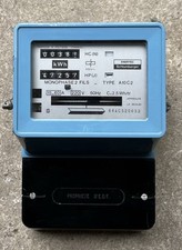 Compteur électrique type d'occasion  Pontivy