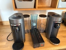 Nespresso nestle vertuo for sale  YEOVIL