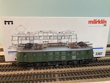 Märklin 3367 118 gebraucht kaufen  Pliening