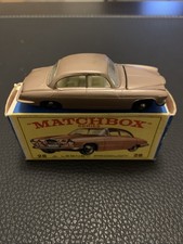 Matchbox lesney mark for sale  Alpine