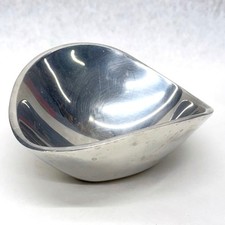 Nambe butterfly bowl for sale  Alexandria