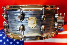 Sjc providence 6.5x14 for sale  Port Orange
