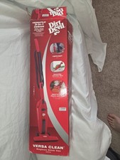 Dirt devil sd20000red for sale  Pittsburgh