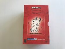 Peanuts the best gebraucht kaufen  Großostheim