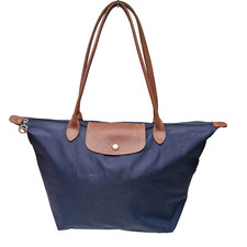 Longchamp paris tasche gebraucht kaufen  Illerkirchberg