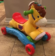 Vtech gallop rock for sale  Denver