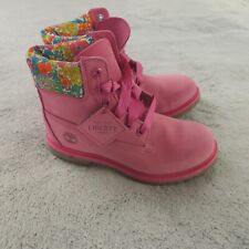 Timberland liberty floral for sale  Birmingham
