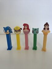 Pez dispensers pokémon for sale  TAVISTOCK