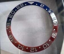 Pepsi ceramic bezel usato  Italia