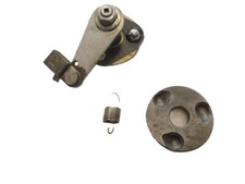 Patte embrayage systeme d'occasion Patte embrayage systeme d'occasion  Chaussin