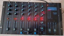 Peecker sound mixer usato  Sassuolo