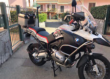Bmw 1200 adv usato  Italia
