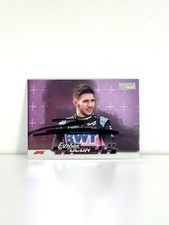 Esteban ocon topps usato  Lodi