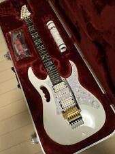 Ibanez jem7 steve d'occasion  Expédié en Belgium