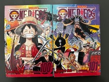 Manga one piece for sale  Oviedo