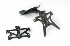 Kit de suporte de placa de alumínio Ducati 10-14 MULTISTRADA 1200 96980281A comprar usado  Enviando para Brazil