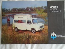 Richard holdsworth leyland for sale  KINGS LANGLEY