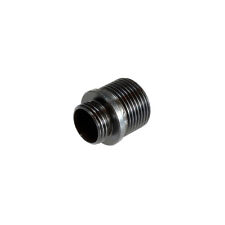 Usado, AIRSOFT GBB MADBULL Steel Thread Adapter for WE G, MEU 1911 & SOCOMGEAR 14mm CCW comprar usado  Enviando para Brazil