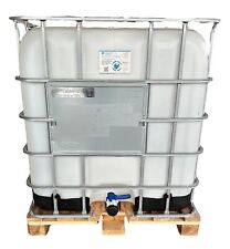 Cisterna ibc bonificata usato  Granarolo dell'Emilia