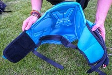 Kitesurf trapez ion gebraucht kaufen  Aachen