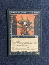 Mtg carte magic d'occasion  Staffelfelden