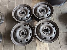 Stahlfelgen hyundai getz gebraucht kaufen  Laupheim