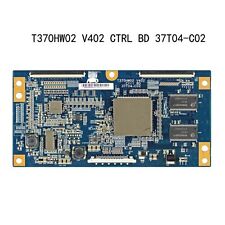 Con board t370hw02 usato  Spedire a Italy
