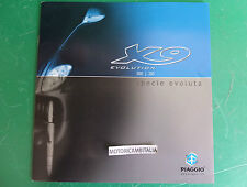 scooter piaggio x9 evolution usato scooter piaggio x9 evolution usato Cagliari