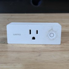 Wemo mini smart for sale  South Gate