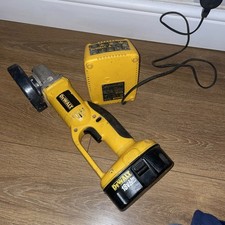 Dewalt dc410 cordless for sale Dewalt dc410 cordless for sale  DONCASTER