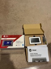 Trane xl824 connected for sale  Ringgold