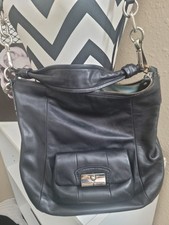 Coach shoulder kristen for sale  Texas City