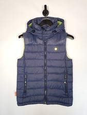 Superdry jpn gilet for sale  WOLVERHAMPTON