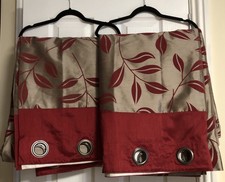 Pair stylish lined for sale Pair stylish lined for sale  ST. ANDREWS