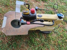 Scheppach deco vario for sale  ST. ALBANS