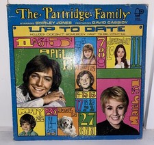 Partridge family date for sale  Boaz