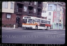 Muni. flyer bus for sale  Valencia